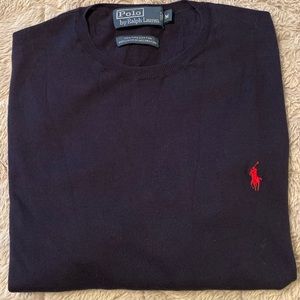 Polo Ralph Lauren Pima Sweater